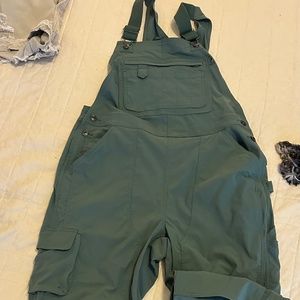 Gardening Bib Overalls - Duluth Trading